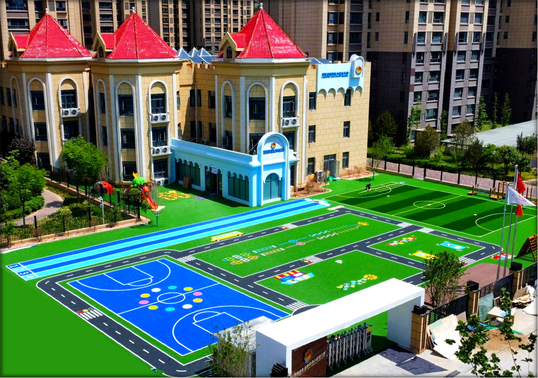1681954640426782.png 幼儿园场地设计
