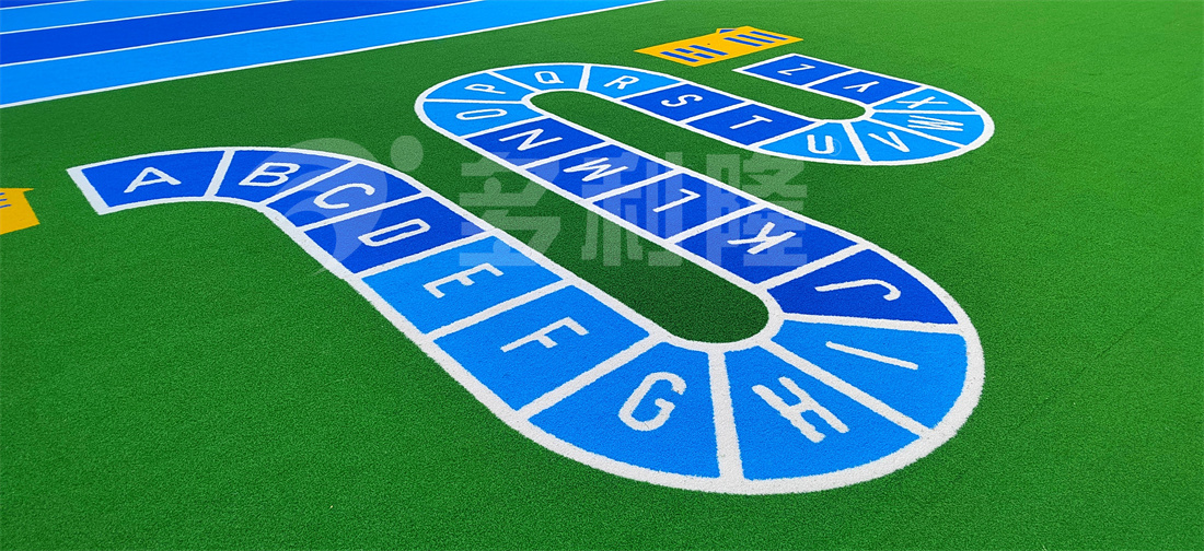 凯发k8地弹坪，幼儿园地弹坪，地弹坪体适能